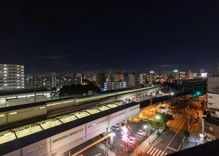 St Bld Daikoku