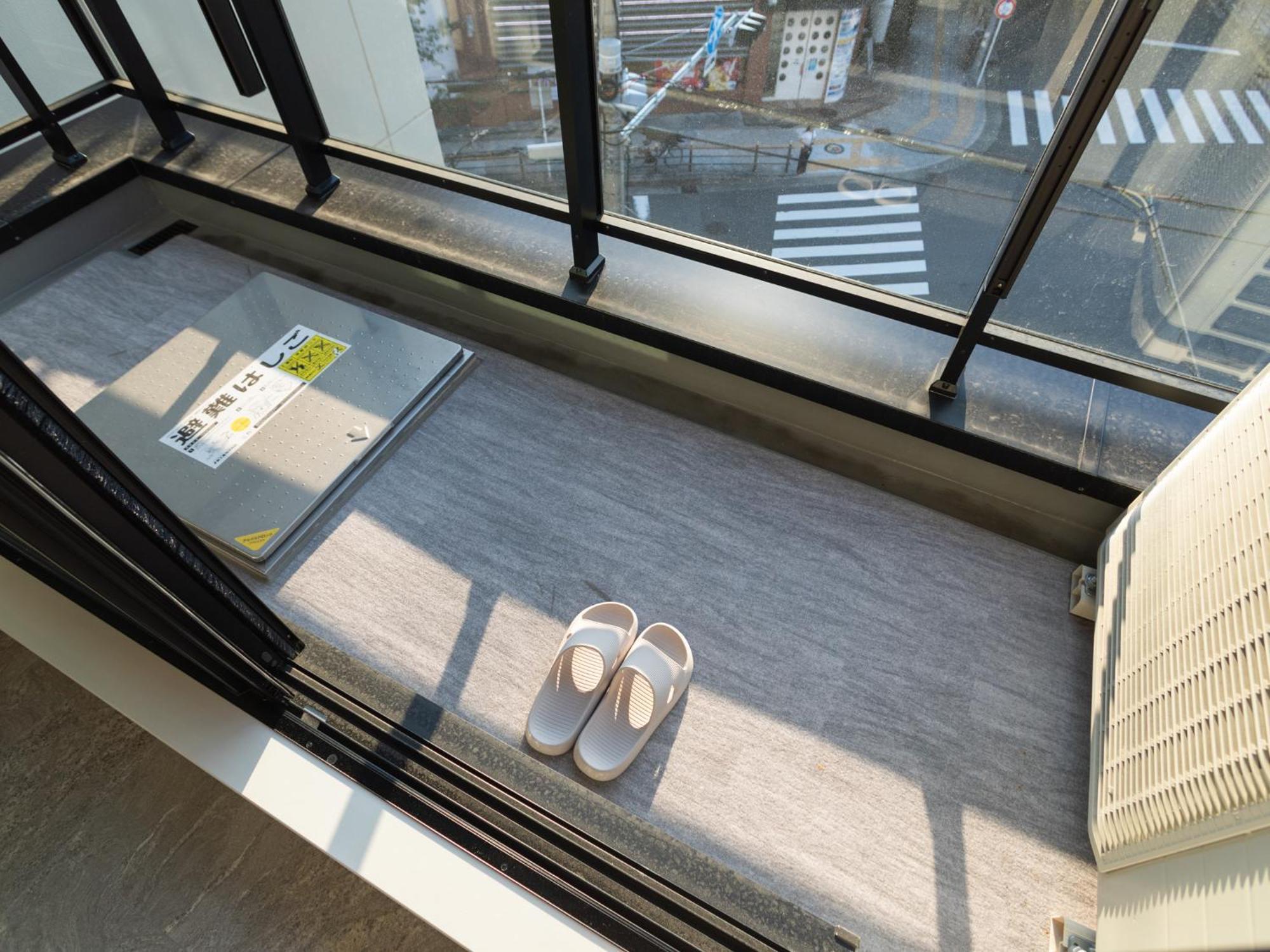 Apartment St Bld Daikoku Ōsaka