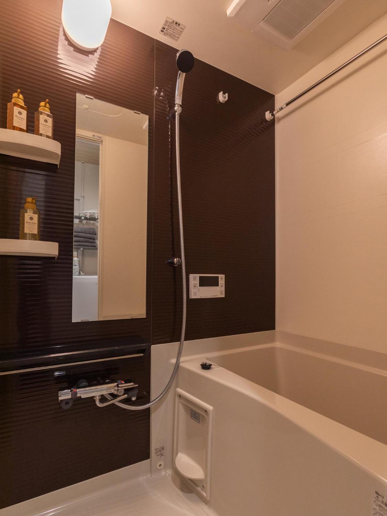 St Bld Daikoku Apartment